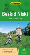 Beskid Niski na rowerze - Piotr Banaszkiewicz