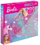 Barbie Mermaid Vibes