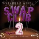 Swap Club Year Two - Lauren Wise