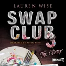Swap Club 3. The Climax - Lauren Wise