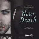 Near Death. Power of the Blood World. Book 2 - Nancy Kilpatrick
