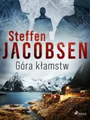 Góra kłamstw - Steffen Jacobsen