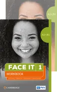 Face it 1  Workbook + Student's Book PAKIET Język angielski
