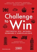 Challenge to Win - Marta Fihel