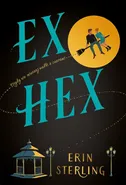 Ex Hex - Erin Sterling