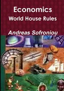 Economics World House Rules - Andreas Sofroniou