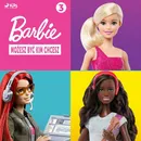 Barbie - Możesz być kim chcesz 3 - Mattel