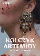 Kolczyk Artemidy - Tatiana Ustinowa