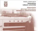 Budowaliśmy najlepsze samochody - Paweł Chmielnicki