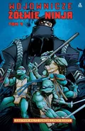 Wojownicze Żółwie Ninja 4 - Dan Duncan