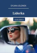 Liderka - Sylwia Jelonek