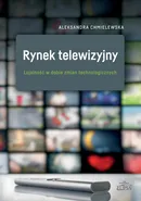 Rynek telewizyjny - Aleksandra Chmielewska