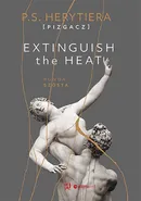 Extinguish The Heat. Runda szósta - Herytiera P.S.