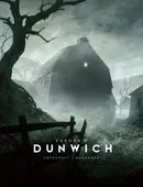 Zgroza w Dunwich album - Lovecraft Howard Phillips