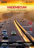 Vademecum - utrzymanie i naprawa dróg - Michał Stawowiak