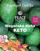 Wegańska dieta KETO - Ruediger Dahlke