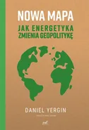Nowa mapa - Daniel Yergin