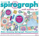 Spirograph Kreatywny zestaw - Outlet