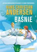 Baśnie Andersena - Andersen Hans Christian