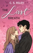 The Last Breath - C.S. Riley