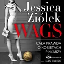 WAGS. Cała prawda o kobietach piłkarzy - Jessica Ziółek