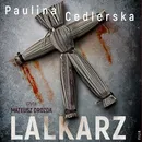 Lalkarz - Paulina Cedlerska