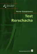 Test Rorschacha - Michał Stasiakiewicz