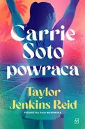 Carrie Soto powraca - Taylor Jenkins Reid