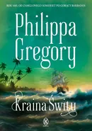 Kraina Świtu - Philippa Gregory