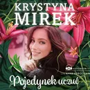 Pojedynek uczuć - Krystyna Mirek