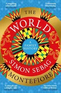 The World - Montefiore Simon Sebag