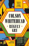 Reguły gry - Whitehead  Colson