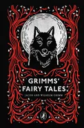 Grimms' Fairy Tales - Jacob Grimm