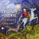 Legendy polskie - Wanda Chotomska