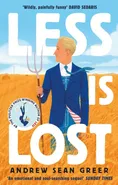 Less is Lost - Greer Andrew Sean