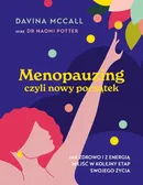 Menopauzing - Davina McCall