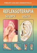 Refleksoterapia Stopy, uszy - Emilia Chojnowska