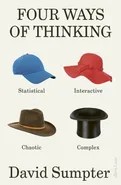 Four Ways of Thinking - Outlet - David Sumpter