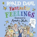 Fantastic Feelings - Roald Dahl