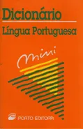 Dicionario mini Lingua Portugesa