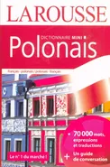 Dictionnaire Mini francais-polonais / polonais-francais