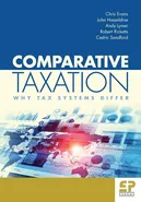 Comparative Taxation - Chris Evans