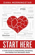 Start Here - Dana Morningstar