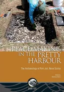 Place-Making in the Pretty Harbour - Matthew Betts