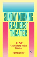 Sunday Morning Readers' Theater - Pamela Urfer