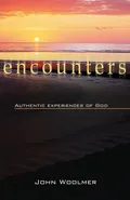 Encounters - John Woolmer