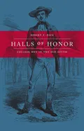 Halls of Honor - Robert F Pace