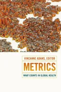 Metrics - Adams Vincanne