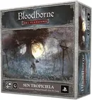Bloodborne Sen Tropiciela - Lang Eric M.