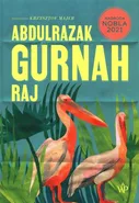 Raj - Abdulrazak Gurnah